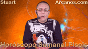Horoscopo De Hoy GIF by Horoscopo de Los Arcanos