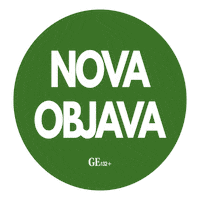 New Post Health Sticker by GE132