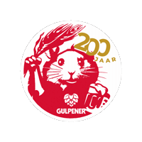Gulpen Sticker by Gulpener Bierbrouwerij
