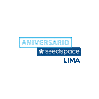 Sticker by Seedspacelima