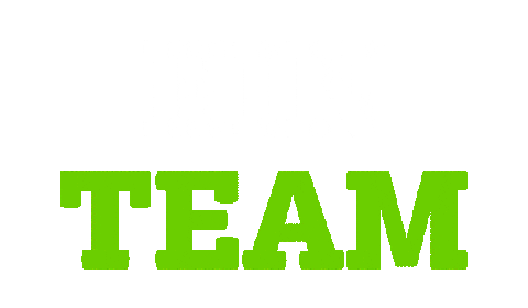 Team Zusammen Sticker by WAGO