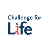 Because I Can Sticker by CancerCare Manitoba Foundation