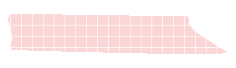 Pink Strawberry Sticker