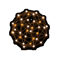 Circle Dots Sticker by StarQuest Dance Competiton