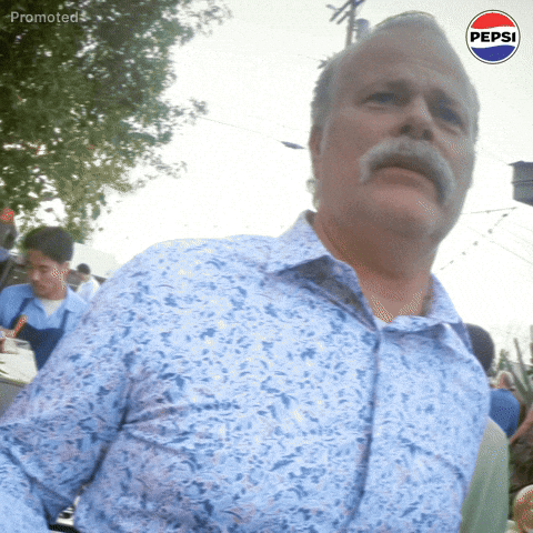 Soft Drink Pop GIF by Pepsi