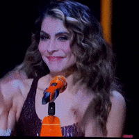 Maria Leon Love GIF
