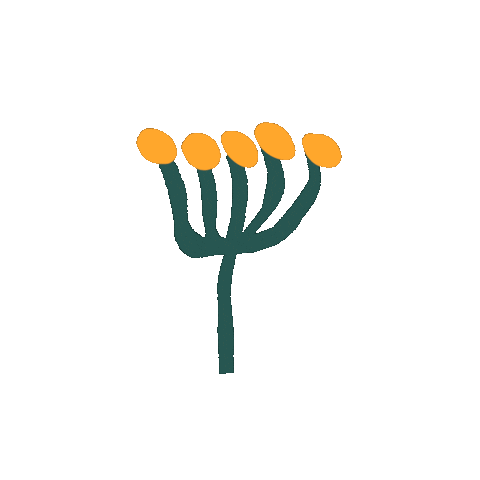 mardesalta giphyupload vintage flores flor Sticker