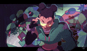 K-Pop Sakura GIF by Xbox