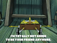 season 6 episode 10 GIF by SpongeBob SquarePants