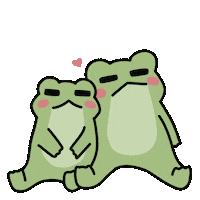 Heart Love Sticker