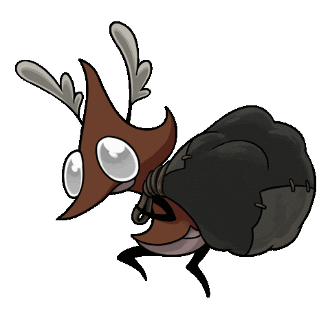 Loop Shine Sticker by Xbox