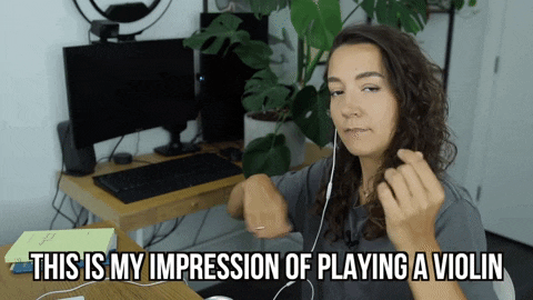 Gay Queer GIF by Alayna Joy
