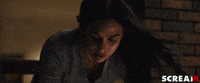 Big Game Scream Movie GIF by Scream