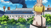 Fire Force GIF by Crunchyroll