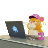 You Lose Game Over Sticker by Grind