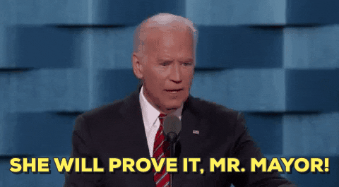 democratic national convention dnc GIF by Election 2016