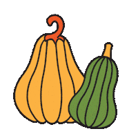 Fall Season Sticker by Think Together