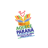 Rictv Aquece Sticker by RIC Record TV