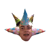 Happy Birthday Sticker by imoji