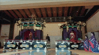 japan naruhito emperor naruhito enthronement GIF