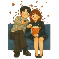 Would You Marry Me Choiwooshik Sticker