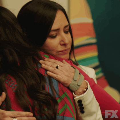 Fx Networks Love GIF by Better Things