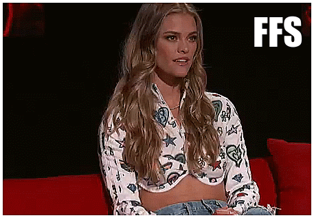 ediksona giphyupload done facepalm eyeroll GIF