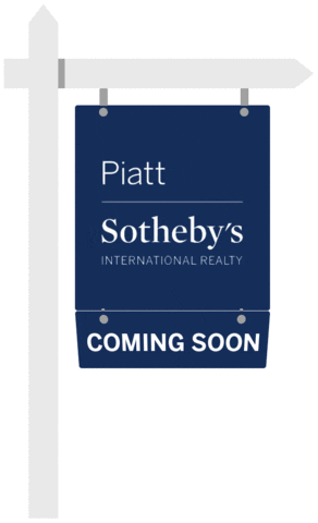 Sir Sticker by Piatt Sotheby's International Realty