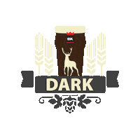 Darkbeer Sticker by Broil King the King of Grills