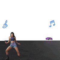 Game Time Dance Sticker by Robodrone