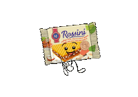 happy walking Sticker by Foodguide