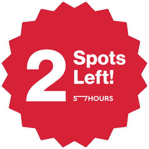 Bucket List Adventure Sticker by Stephanie at 57hours