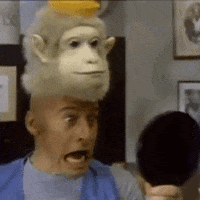 ernest p worrell 80s tv GIF by absurdnoise