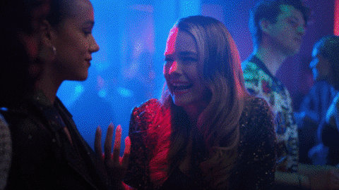Fourweddingsandafuneral Fourweddings GIF by HULU