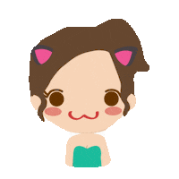 emma STICKER by imoji