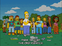 homer simpson GIF