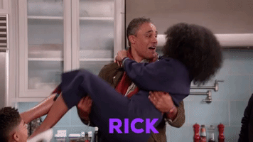 tracee ellis ross GIF by ABC Network
