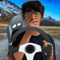 55Mph GIF