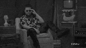 Happy Big Brother GIF by DStv