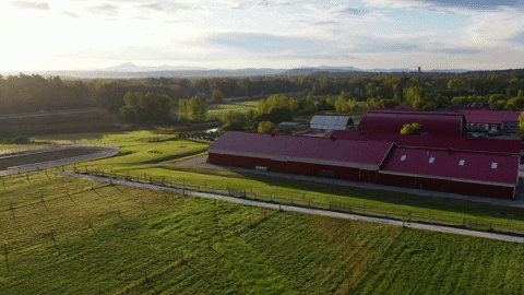 Camels Hump Farm GIF by University of Vermont
