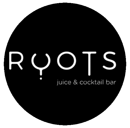 Sticker by Roots Bar
