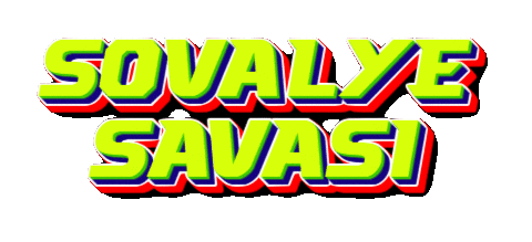 Sticker by Vigo Animasyon