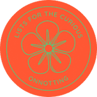 Lists Sticker by OnNotting