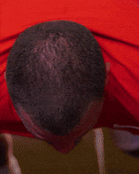 Chop GIF by Rutgers Football