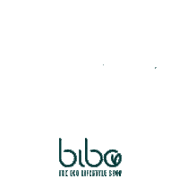 Biboeco Sticker by Cleaneco