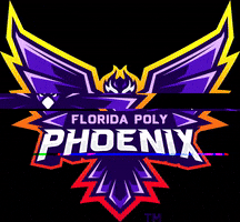 Graduation Phoenix GIF by Florida Polytechnic University