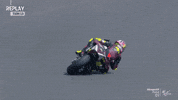 Racing Save GIF by MotoGP™