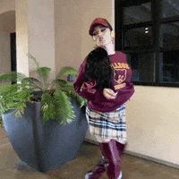 Doing The Most Good Bye GIF