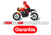 Sonhos Sticker by Consórcio Garantia
