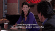 Ggbr GIF by Gilmore Girls Brasil
